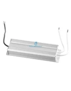 Gea luce GSTT12 Fuente de alimentación para tira LED IP67. 80w.